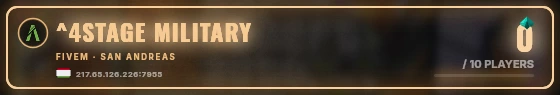 Marquee badge preview