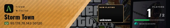 Sweep badge preview