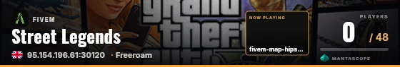 Hero badge preview