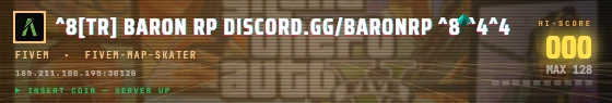 Arcade badge preview