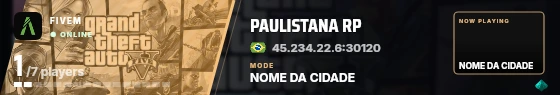 Blade badge preview