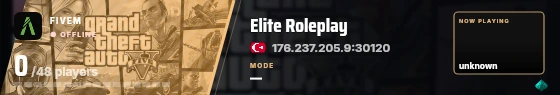 Blade badge preview