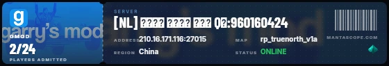 Ticket badge preview