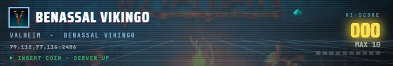 Arcade badge preview