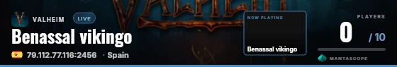 Hero badge preview