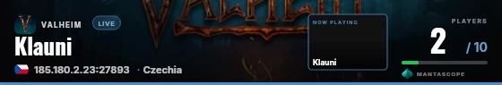 Hero badge preview