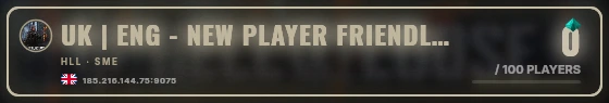 Marquee badge preview