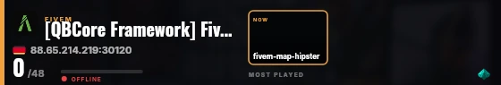 Filmstrip badge preview