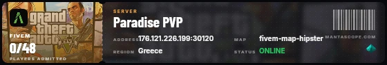 Ticket badge preview