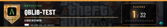Scoreboard badge preview