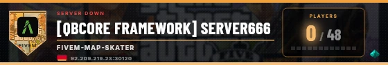 Scoreboard badge preview