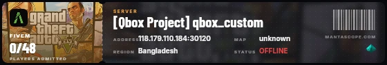 Ticket badge preview
