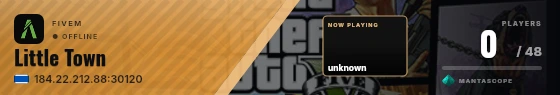 Sweep badge preview