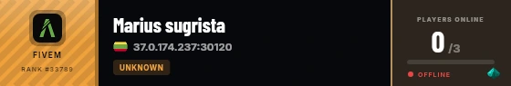 Strata badge preview