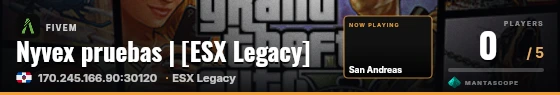 Hero badge preview