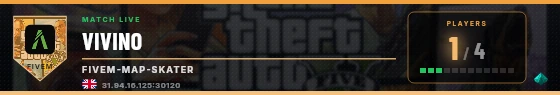 Scoreboard badge preview