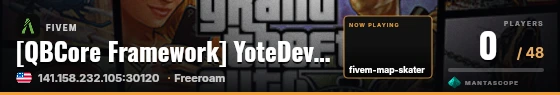 Hero badge preview