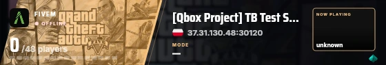 Blade badge preview