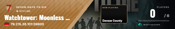 Sweep badge preview