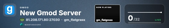 Mesh badge preview