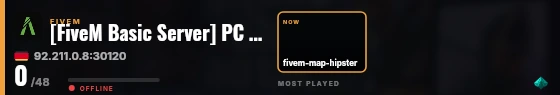 Filmstrip badge preview
