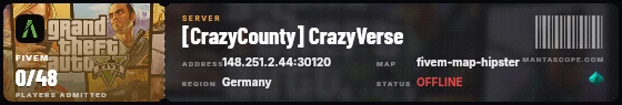 Ticket badge preview
