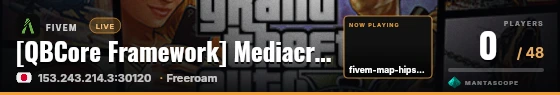 Hero badge preview