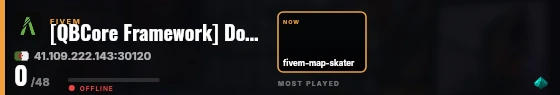 Filmstrip badge preview