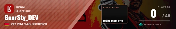 Sweep badge preview