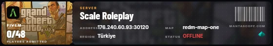 Ticket badge preview