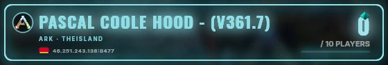 Marquee badge preview