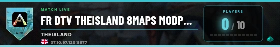 Scoreboard badge preview