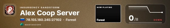 Mesh badge preview