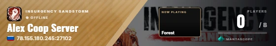 Sweep badge preview