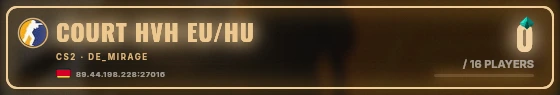 Marquee badge preview