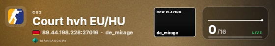 Mesh badge preview