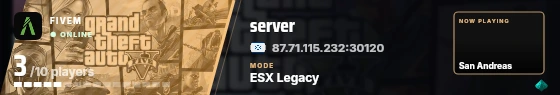 Blade badge preview