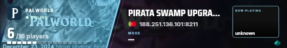 Blade badge preview