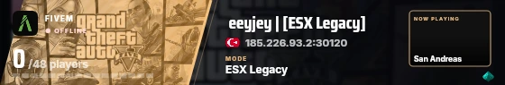 Blade badge preview