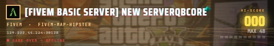 Arcade badge preview