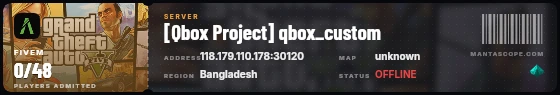 Ticket badge preview