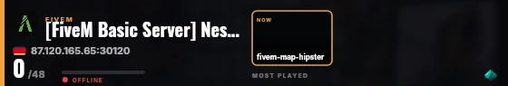 Filmstrip badge preview