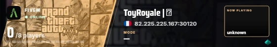 Blade badge preview