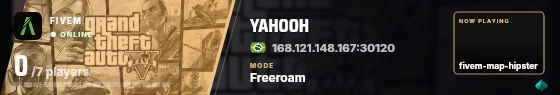 Blade badge preview