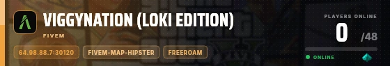 Edge badge preview