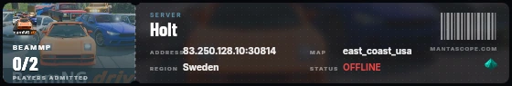 Ticket badge preview