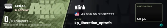 Blade badge preview