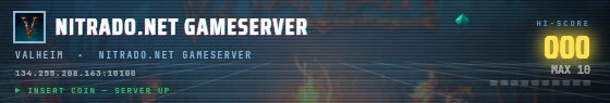 Arcade badge preview