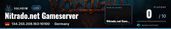 Hero badge preview