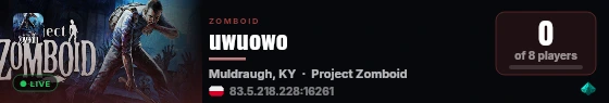 uwuowo live status badge